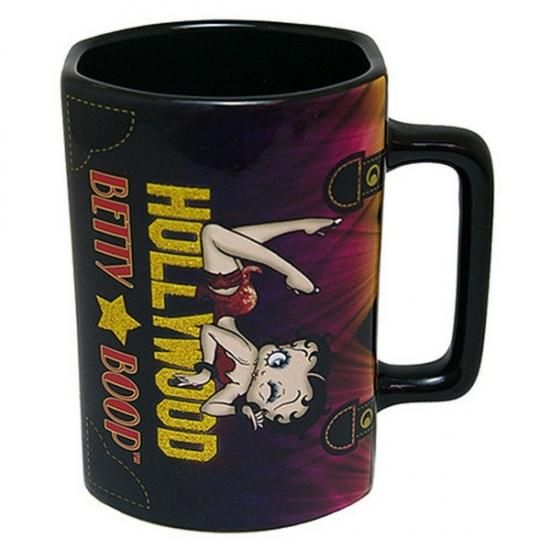 ٥ƥ󡡥٥ƥ֡Betty BoopBetty Boop10oz.ޥåץ٥ƥ,٥ƥ֡,٥ƥ,٥ƥ