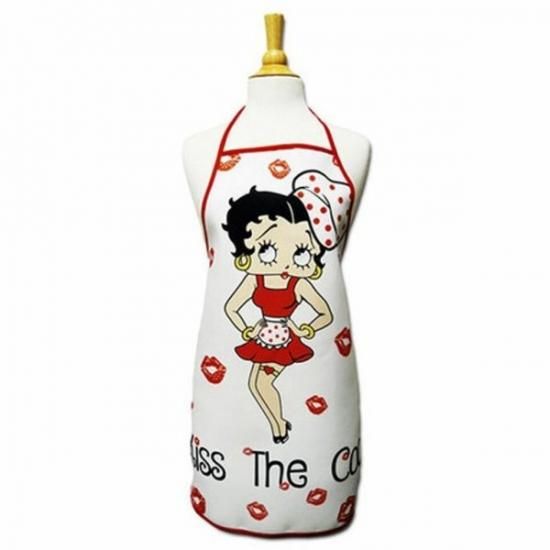 ٥ƥ Betty Boop ץ Kiss The Cook ٥ƥ ٥ƥ֡ ٥ƥ ٥ƥ   ꥫߡỨꥫ󻨲