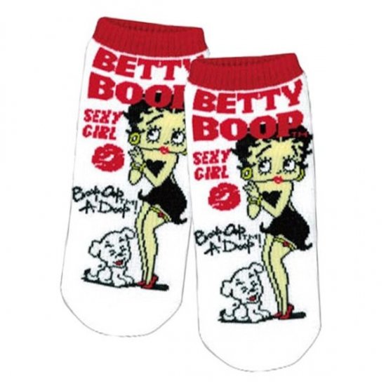 ٥ƥ Betty Boop٥ƥ󥯥륽å (BB003)SEXY WHƥ ٥ƥ   ꥫߡỨꥫ󻨲ߡ