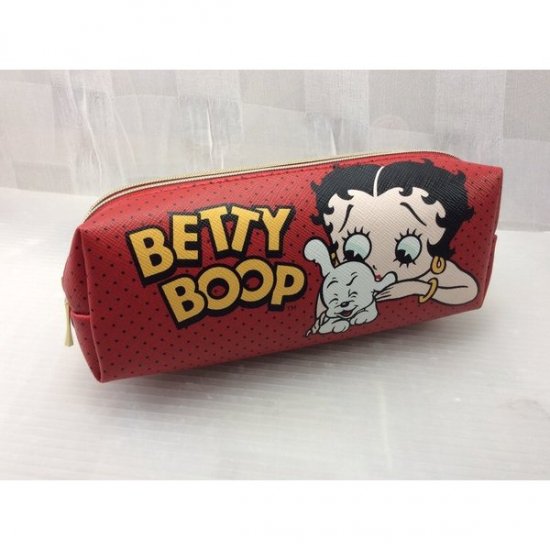 ٥ƥ Betty Boop٥ƥ 2롼 ڥݡʥåɡ ڥ󥱡 ɮȢ ʪ [BET-015]