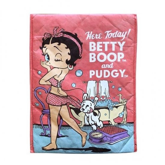٥ƥ Betty BoopCRAFT CLUTCH BAG (BETTY Х˥٥ƥ֡ ٥ƥ  Ứꥫ󻨲