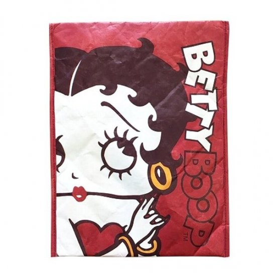 ٥ƥ Betty BoopCRAFT CLUTCH BAG (BETTY åɥɥ쥹˥٥ƥ֡ ٥ƥ  Ứꥫ󻨲