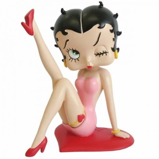 ٥ƥ Betty Boop٥ƥ֡ס󿶤ե奢 ܥ֥ ե奢 ­夲ݡ ٥ƥ֡ ٥ƥ  Ứꥫ󻨲