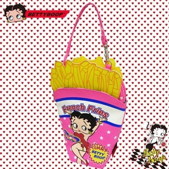 ٥ƥ֡ ڥݡ (եե饤) Betty Boop ٥ƥ ٥ƥ  ٥ƥ Ứꥫ󻨲