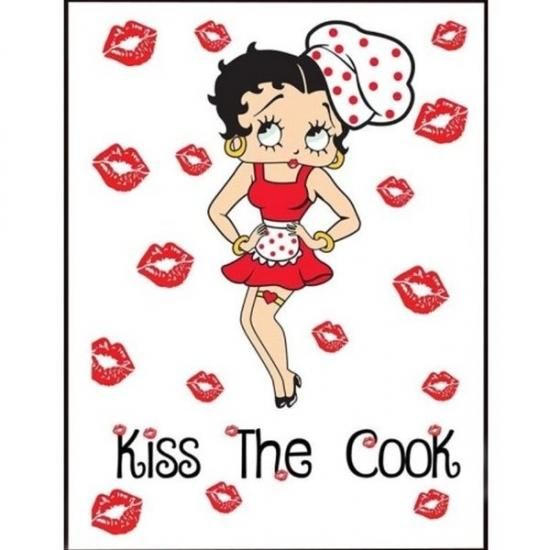 ٥ƥ󡡥٥ƥ֡Betty Boop٥ƥ ޥͥå KISS  å ꥫ󻨲 ꥫ