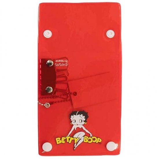 ٥ƥ󡡥٥ƥ֡Betty BoopKEY CASE ۥ(BETTY: RED)٥ƥ,٥ƥ֡,٥ƥ,٥ƥ