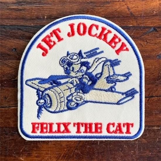 եå FELIX  Felix FELIXåڥ FELIX Patch Core Jet襤͵ Ứ ꥫ󻨲 ꥫ