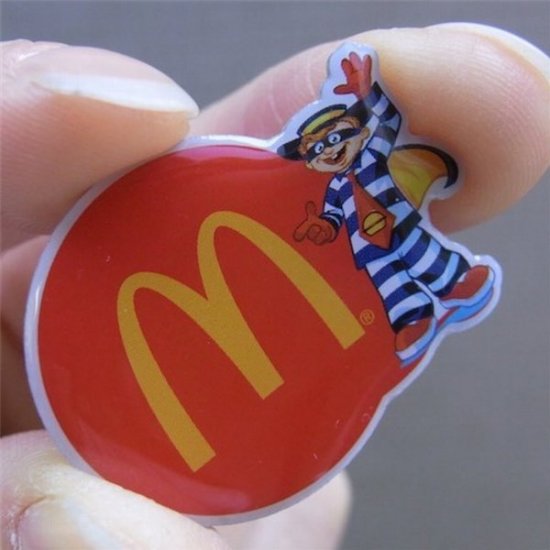ޥɥʥ McDonald's ޥå/ ޥɥʥ ԥХå ϥСꥫߡỨꥫ󻨲