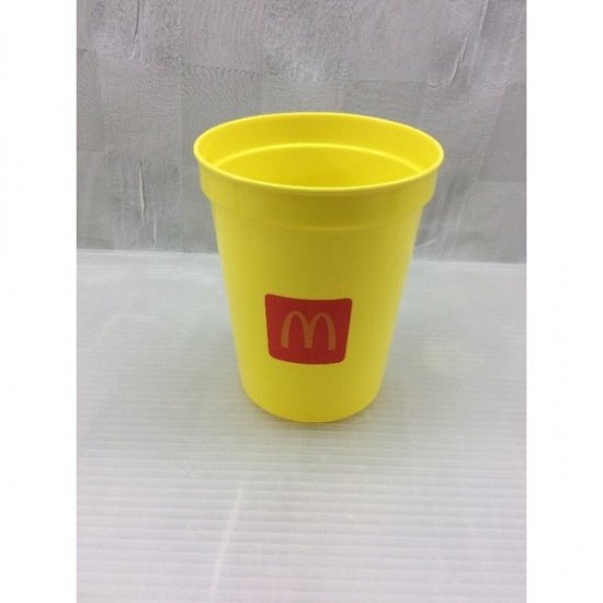 ޥɥʥɡץ饫åסOfficial McDonalds Goods Stadium Cup WHITE ϥСꥫߡỨꥫ󻨲