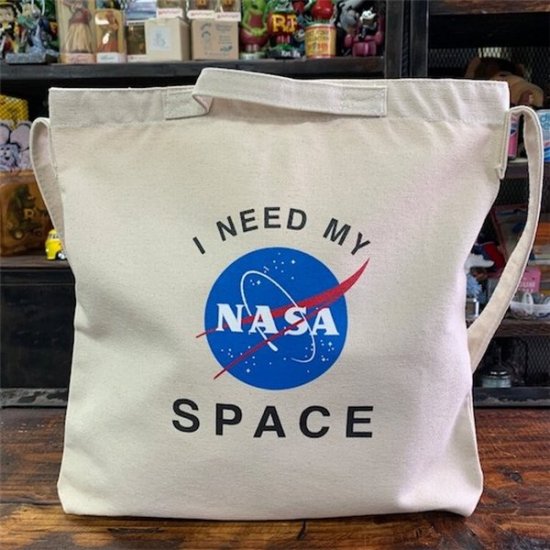 NASA 2WAY Shoulder Bag insignia ʥʥ˥ꥫҶɡꥫߡỨꥫ󻨲