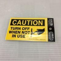 ťƥå ꥫ(CAUTION TURN OFF)USSL-001
