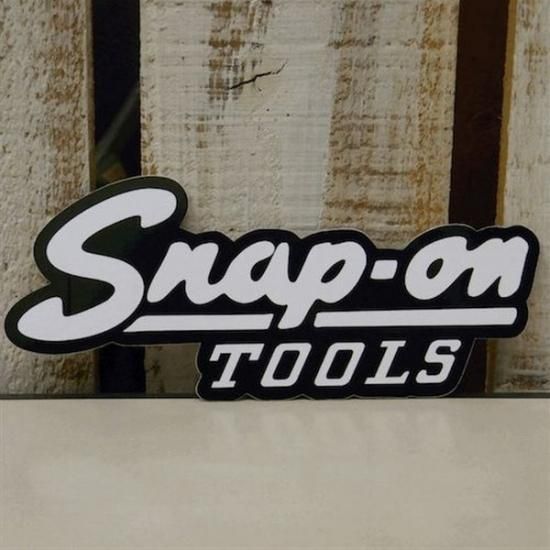 Snap-on DECALS (ƥå) ԣϣϣ̣ӥƥå  ǥ Х ꥫ󻨲 ꥫ