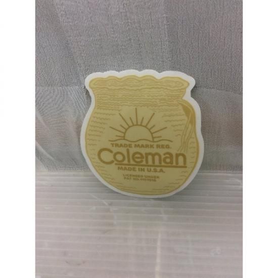 졼󥰥ƥåColeman-Bˡmantle˥ƥå  ǥ Х ꥫ󻨲 ꥫ