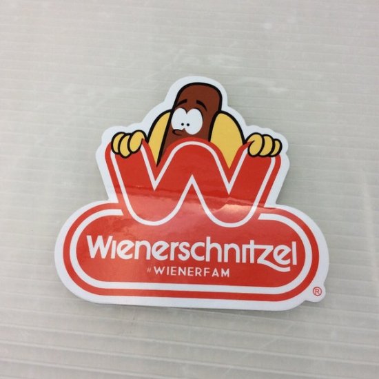 졼󥰥ƥåRacing Sticker Wiener schnitzelsƥå  ǥ Х ꥫ󻨲 ꥫ