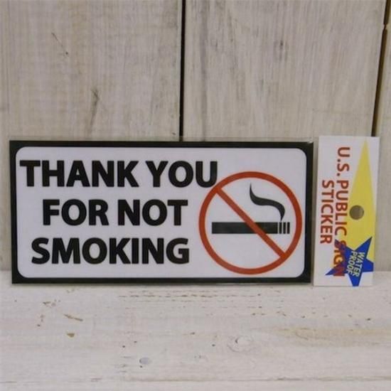 ƥåPUBLIC SIGN STICKER (PS-01 ر줴Ϥ꤬Ȥޤ) ǥ Х ꥫ󻨲 ꥫ