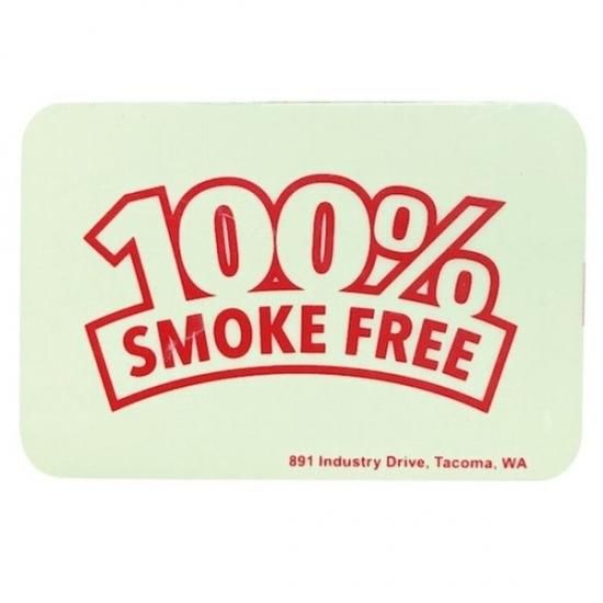 ƥåƥ100% SMOKE FREE˥ ǥ Х ꥫ󻨲 ꥫ