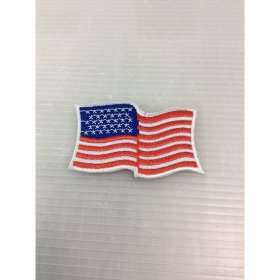åڥ(USA FLAG ʥӥե)