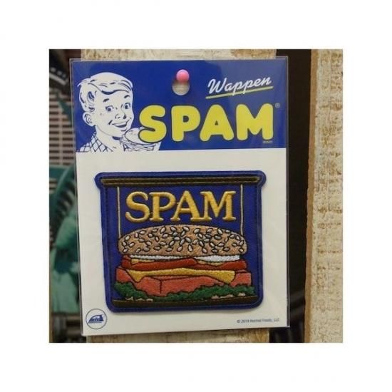 ȷ åڥ SPAM CAN åڥ ɽ֥ࡢ͵ åץꥱ ͵ Ứ ꥫ󻨲