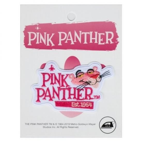 åڥ ԥ󥯥ѥ󥵡 åڥ󡡥ѥåPink PantherPP-02åڥ  åץꥱ ɽ ֥