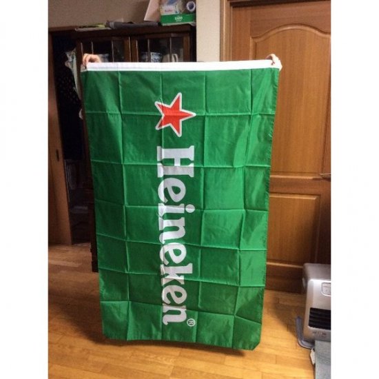 Heineken եå ʥϥͥ  / ꥫ եå