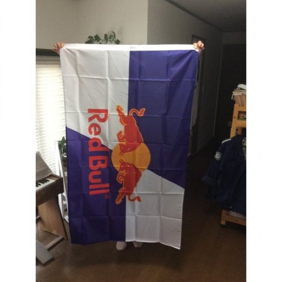 Red Bull Flag{(åɥ֥)եå