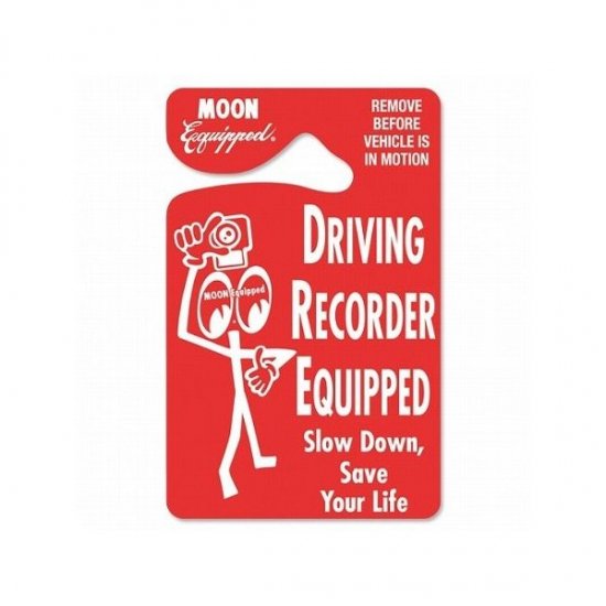 ࡼ󥢥MOONEYESMOON Driving Recorder ѡ ѡߥå
