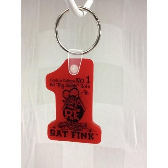 åȥե Rat FinkʥС󥭡 (å)