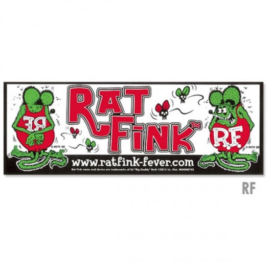 åȥե Rat Fink Хѡǥ (RDF049RFåȥե)