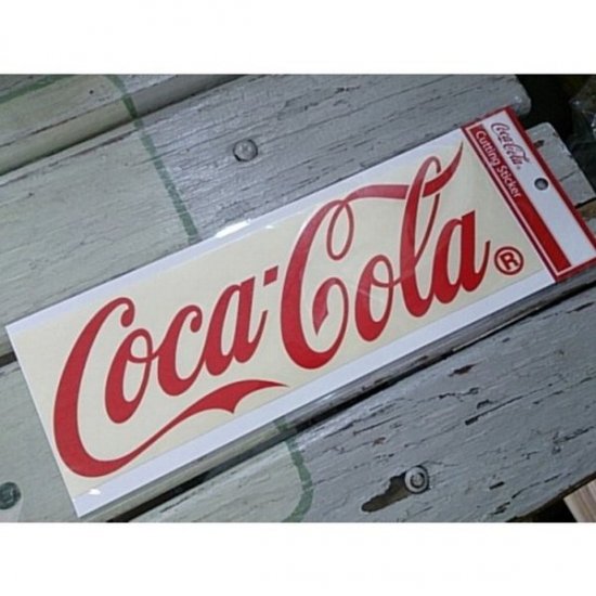 COKE åƥ󥰥ƥå M (CC-CDM1RCocaCola å)黨 coca-cola ꥫ󻨲