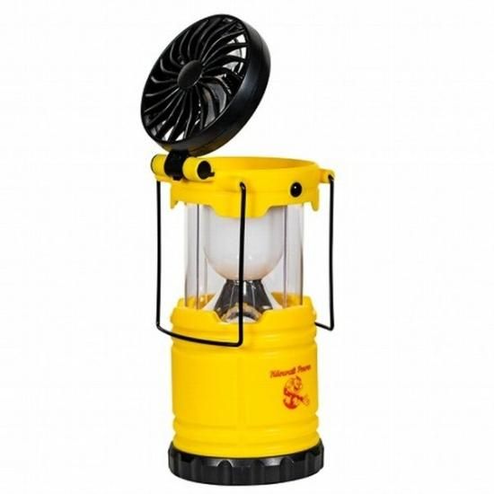 ǥåȡFEPCLED LANTERN WITH FAN FEPC:ǥ˥ꥫ Ứ ꥫ󻨲