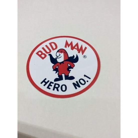 졼󥰥ƥå(BUD MAN)ms091 ƥå롡֡Хꥫߥꥫ󻨲