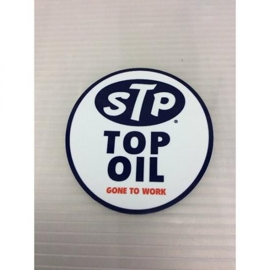 STICKERSTP TOP OILۥƥå ꥫ󻨲  ǥ Х ꥫ󻨲 ꥫ