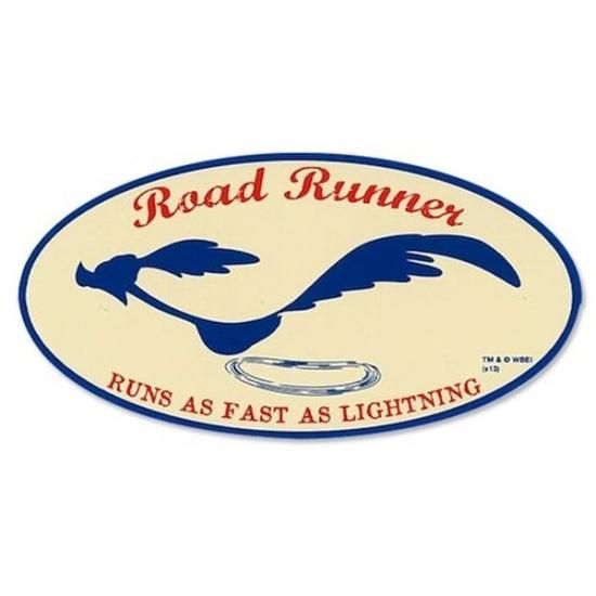 ɥʡ Road Runner ǥ*(RRD010: Running Oval)ƥå ꥫ Ứ롼ˡ