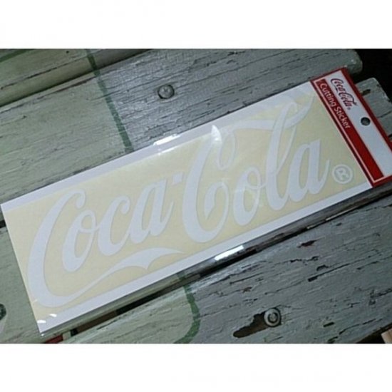 顡COKE åƥ󥰥ƥå M (CC-CDM1WCocaCola ۥ磻)黨 coca-cola ꥫ󻨲