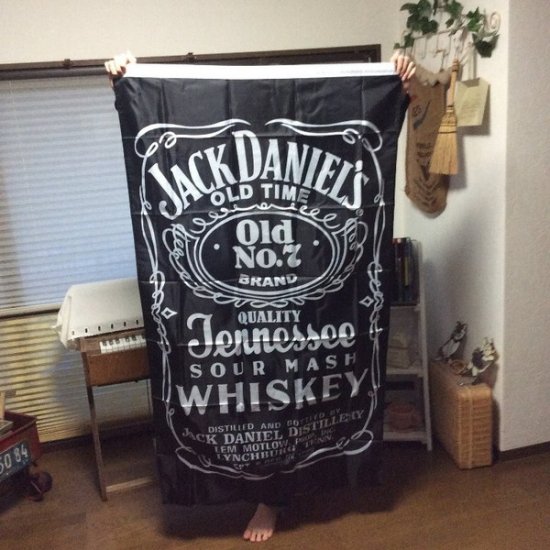 Jack Daniel's եå ʥå˥ / ꥫ եå