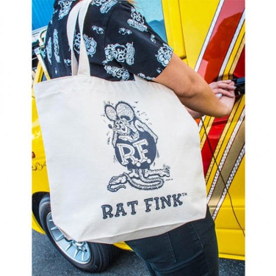 åȥե Rat Fink NEW顼ȡȥХå (ۥ磻ȡ˥   Х ꥫ󻨲 ꥫ Ứ 졼