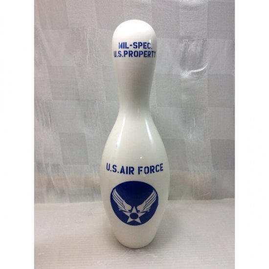 U.S AIR FORCE եܡ󥰥ԥȢ BOWLING PIN BANK/AIR FORCE ꥫ󻨲 ꥫ Ứ