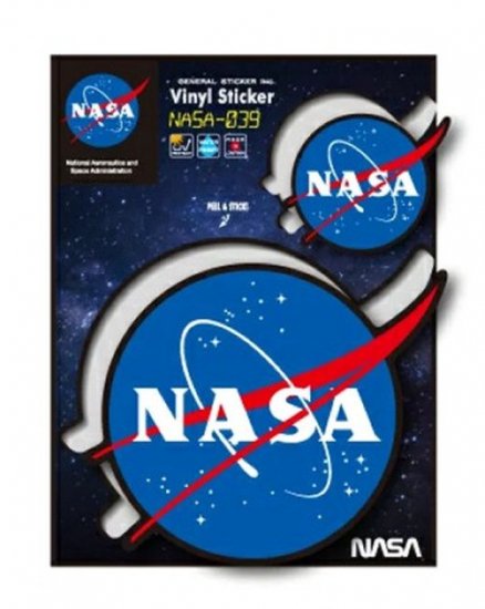 NASA-039NASAƥåեBLACK 