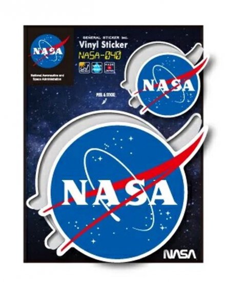 NASA-040NASAƥåեWHITE 