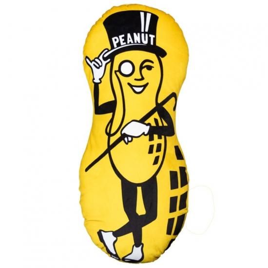 PEANUT　クッション