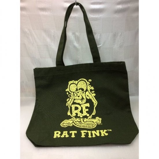 åȥե Rat Fink NEW顼ȡȥХå (RAF416OL)  Х ꥫ󻨲 ꥫ Ứ 졼