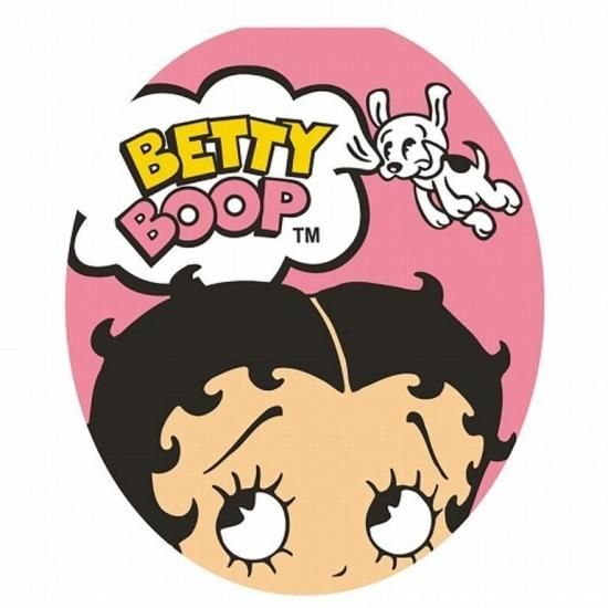 ٥ƥ󡡥٥ƥ֡Betty Boop ȥ쥫С ʥԥ󥯡˥٥ƥ󡡥٥ƥꥫ󻨲 ꥫ