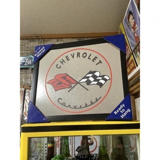 アメリカン雑貨ちゃんぷ