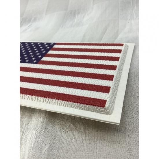 Usa フラッグ 星条旗 浮き出る ステッカー Diy 壁紙シール Deco Sign Sticker アメリカ国旗 アメリカ アメリカン雑貨 アメリカ雑貨 アメ雑 ちゃんぷ Usa フラッグ 星条旗 浮き出る ステッカー Diy 壁紙シール Deco Sign Sticker アメリカ国旗 アメリカ アメリカン雑貨 アメリカ雑貨 アメ雑 ちゃんぷ