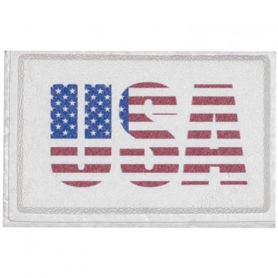 Usa 浮き出る ステッカー Diy 壁紙シール Deco Sign Sticker アメリカ国旗 アメリカ アメリカン雑貨 アメリカ雑貨 アメ雑 ちゃんぷ