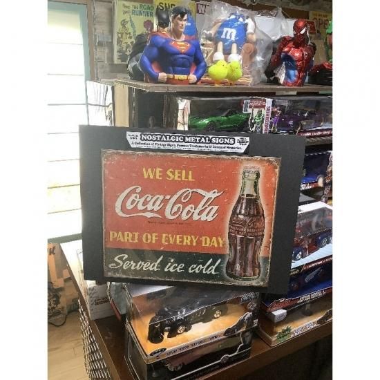 アメリカン雑貨ちゃんぷ