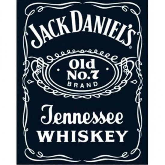 ߥ˥ݥ(M-371 Jack Daniel's /Label)ꥫ󻨲 ꥫ  졼 Сʡꥫ 