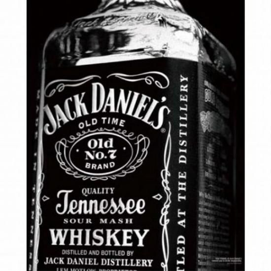 ݥ4050cmJACK DANIEL'S-Bottle Close Up ˥ȥݥƥꥢ