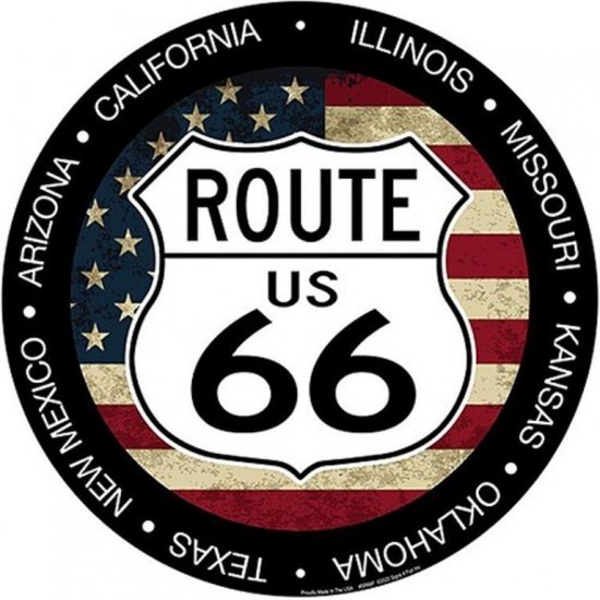 롼66 ROUTE66 ߥ˥ॵ RT 6666-GL-SR66F 롼66 ꥫ󻨲 ꥫ Ứ