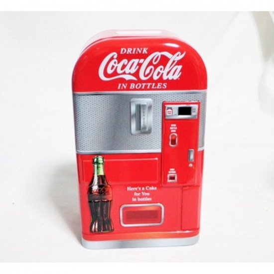  COKE Coca-Cola顡٥ǥ󥰥ޥTINХ󥯡ȢA˥黨 ꥫ󻨲